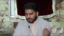 Sharhe Nehjul Balagha Khutba 89 dars 8 in Qasre Batool Shadman Lahore
