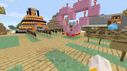 Stampylongnose Minecraft Xbox - Harriot's House 265 stampylonghead stampylongnose