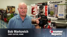 Coffeemaker buying guide | Consumer Reports