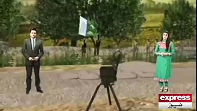 جب چونڈہ بنا بھارتی ٹینکوں کا قبرستان