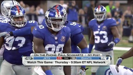 Will Jason Pierre-Paul return this season?