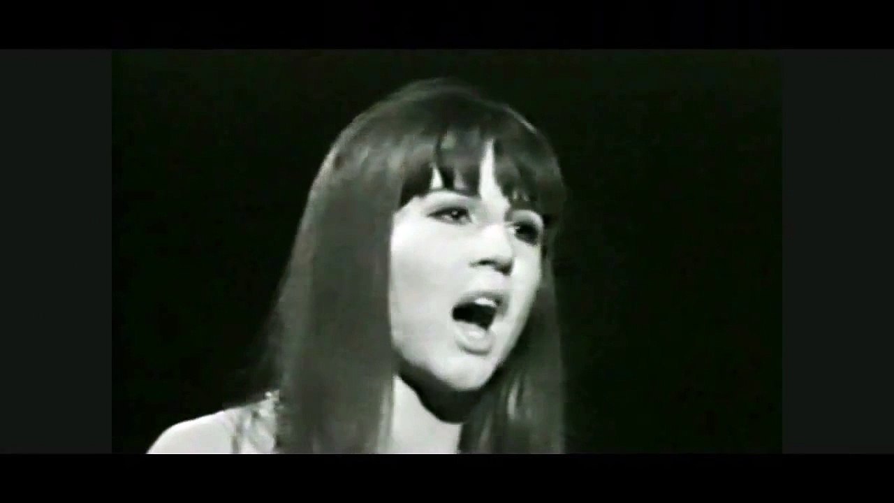 The Seekers Danny Boy (Stereo)1964