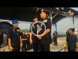 SPRM siasat polis, IGP kata, tak tahu