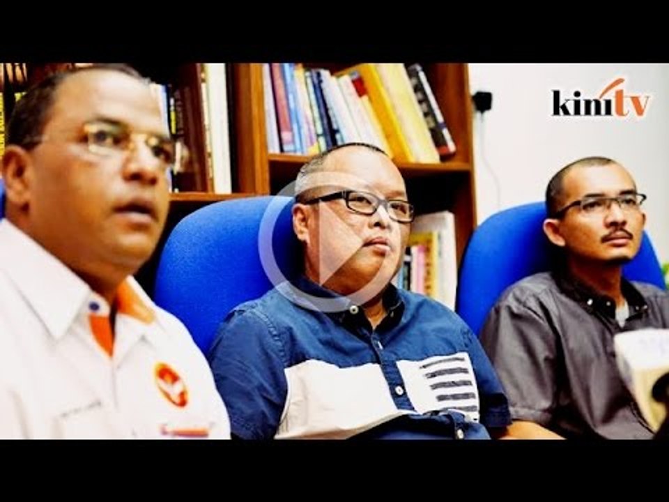 Lester buat dakwaan baru ke atas Mahathir