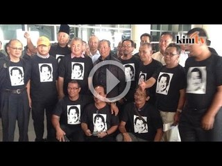 Download Video: Muhyiddin kembali ke tanah air tapi enggan ulas