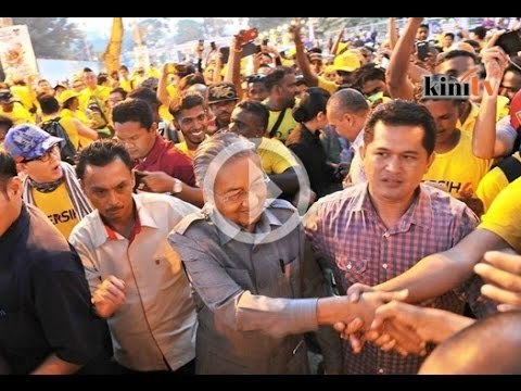 IGP: Polis akan siasat Dr Mahathir, MB S'gor...