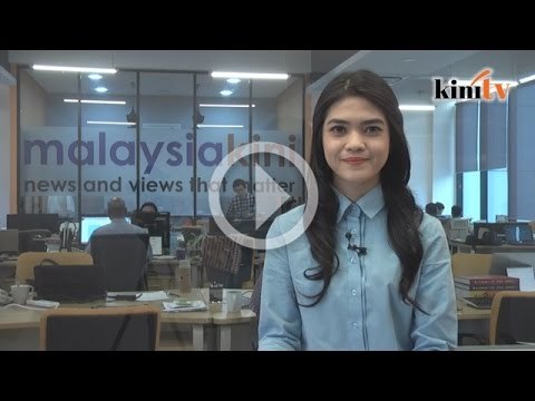 Sekilas Fakta, Rabu, 2 Sept - Utusan papar perbuatan didakwa mual BERSIH 4