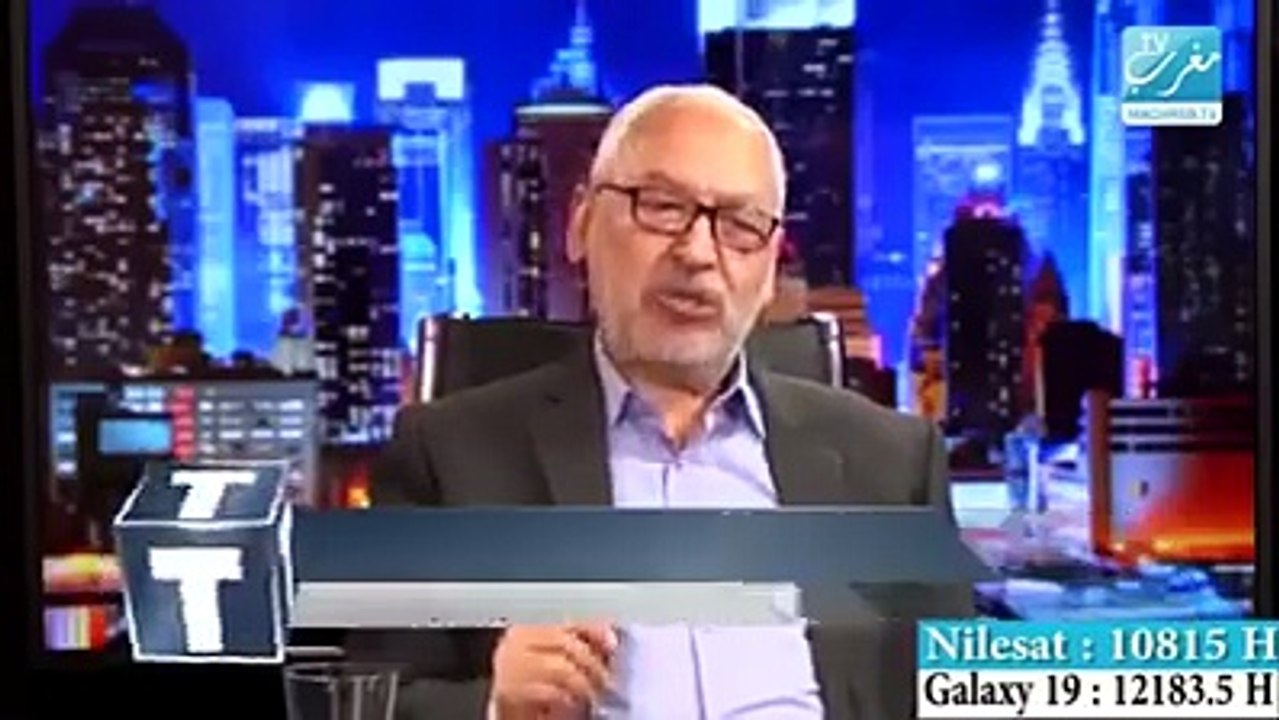 فيديو خطير عن بنكيران