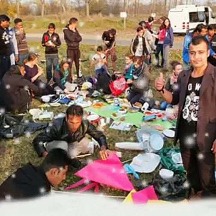 Salman khan bajrangibaijan Video Song 2015