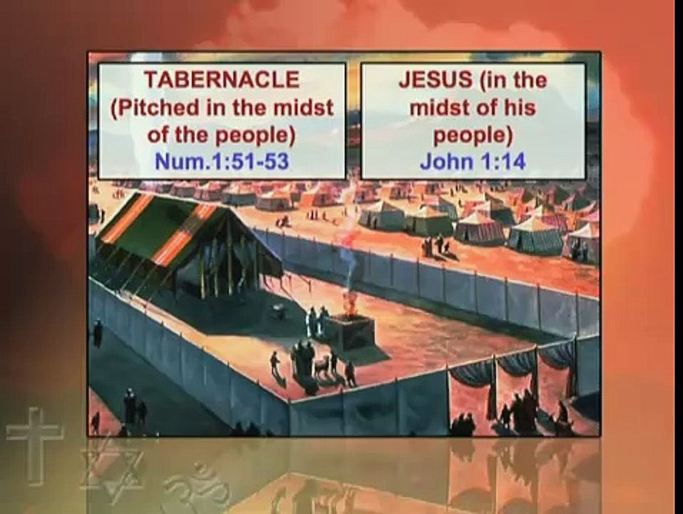 3 Angels Message part 3 of 11