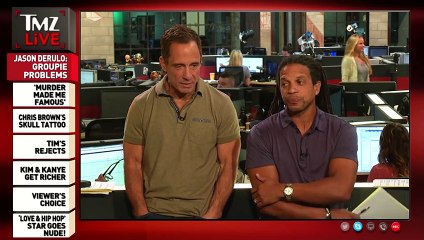 Murder Made Me Famous The Menendez Brothers