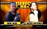 Necro Butcher vs New Jack - Retirement Match - Pro Wrestling Syndicate PWS Super Card