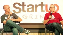 Dave McClure (500 Startups) - Finding Success In Failure