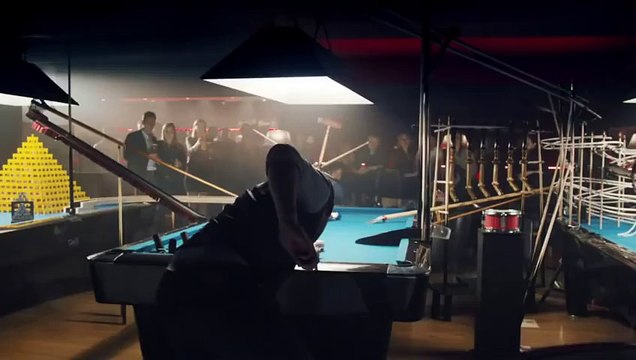 Carling: İyi Ama Carling Kadar Değil