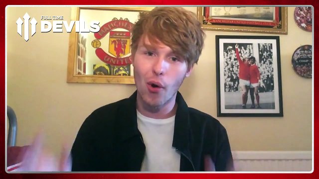 United Respond to Real Madrid David De Gea Statement | MUFC Daily | Manchester United