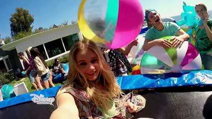 Teen Beach 2, les coulisses - Partie 2_4