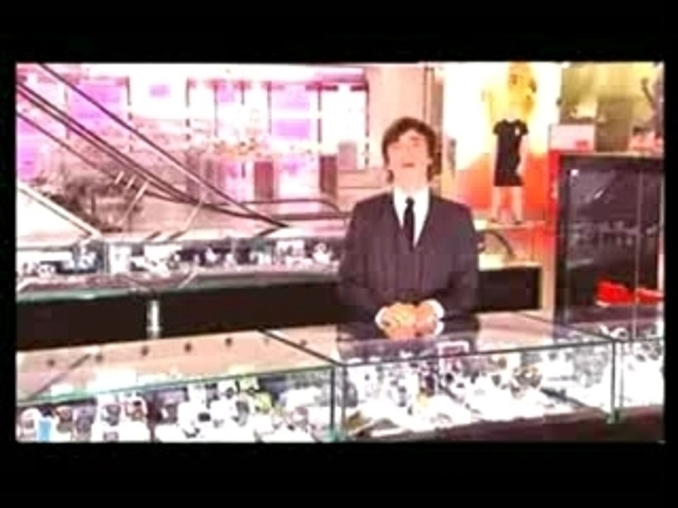 Tentations.07 - Lil' Thug