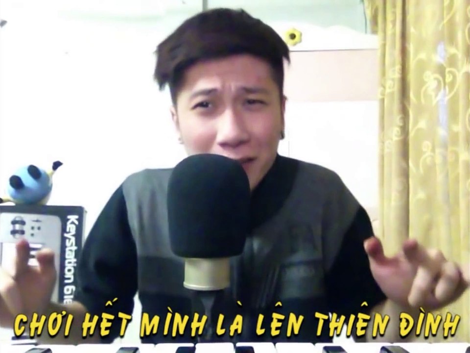 Những Người Anh Em - LEG
