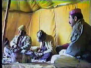 Ameer Ismail Badini_Video5