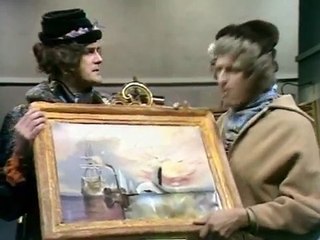 Monty Python   Owl Stretching Time