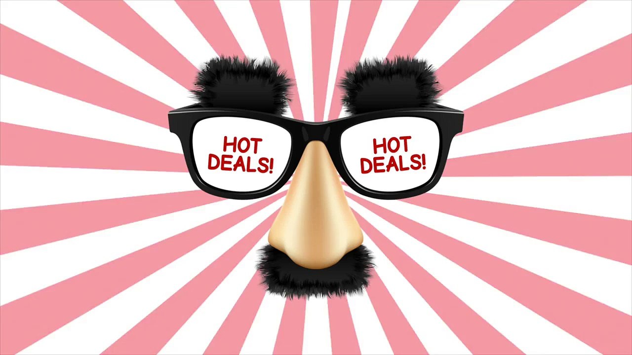 GAG 2015   8 1 T30 DISGUISES