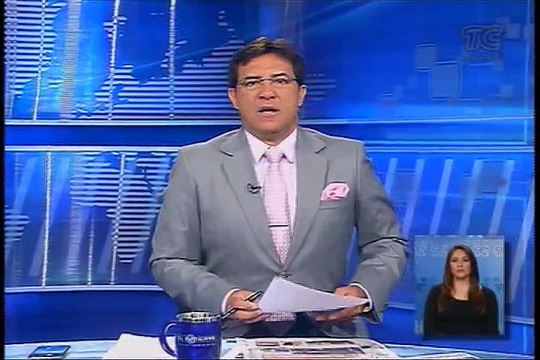 Correos del Ecuador devela sello postal por 120 años del registro oficial