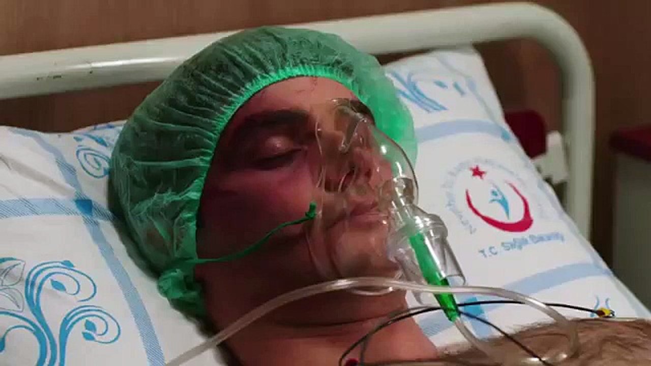 Yılanların Öcü 43.Bölüm Fragmanı 9 Eylül Çarşamba 2015