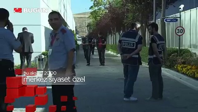 MERKEZ SİYASET ÖZEL 2 Eylül Çarşamba akşamı saat 20.00'de Bugün TV'de!