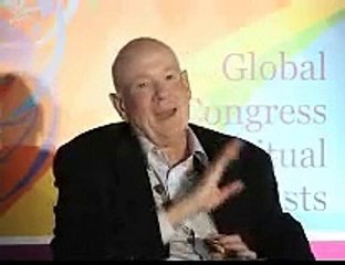 On Matters of Life and Death by Dr. Raymond Moody (GCSS08) 2/4