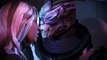 Mass Effect 3 - Shepard and Garrus 