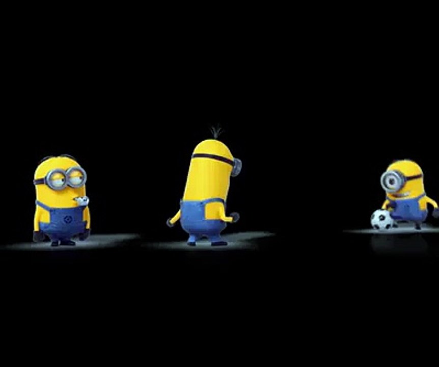 Minnions ???????????????