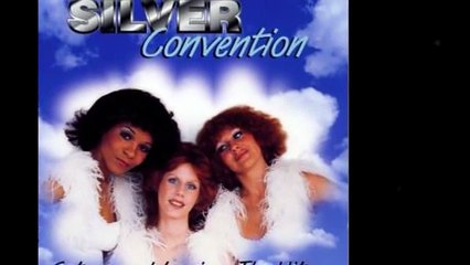 Silver Convention " Play Me Like a Yo-Yo " ( Album Version )