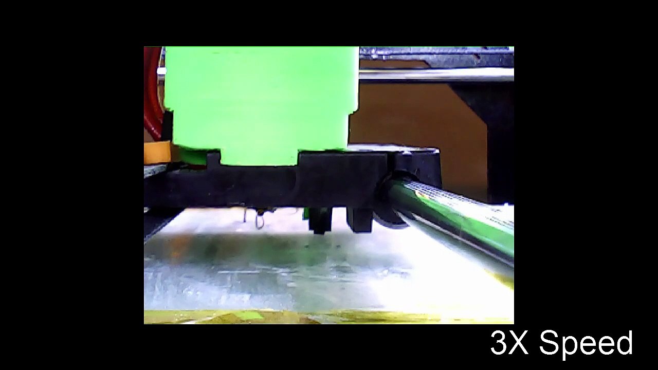 3D Print #2 - Door Stop
