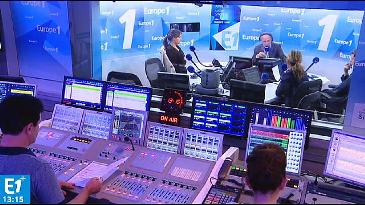 Le harcèlement à l'école... Allô Jean-Michel 02/09/2015