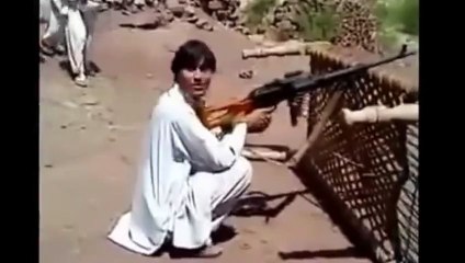 ایک  ویڈیو جو پہلے کبھی  نہیں دیکھی