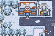 Pokemon Light Platinum Part 39 - Route 415, HM08 Dive and looking for Gym Leader Sophia