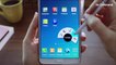 Samsung GALAXY Note 3  S Pen and S Note New Features