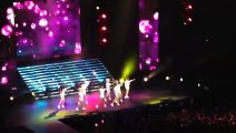 [HD] Fancam 150808 Girls' Generation SNSD 少女時代 Genie KCON in New York 150808