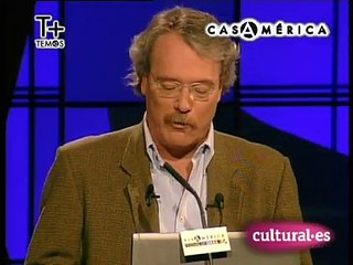 2/3  Alberto Barrera T. "Escritura y cursilería: cómo morir de amor en Latinoamérica"