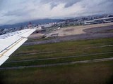Takeoff@Fukuoka Airport  (YS-11) (RWY16)