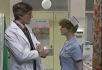Stephen Fry and Siobhan Redmond - Dr De Quincy