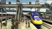 California High Speed Rail Visual Tour - High Quality