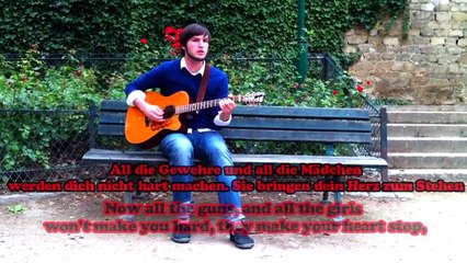 Scor Shape - Predictable (feat. Liam) [Der beste Sänger der Welt]