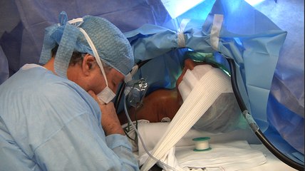 Seriez-vous prêt à vous faire opérer sous hypnose ?