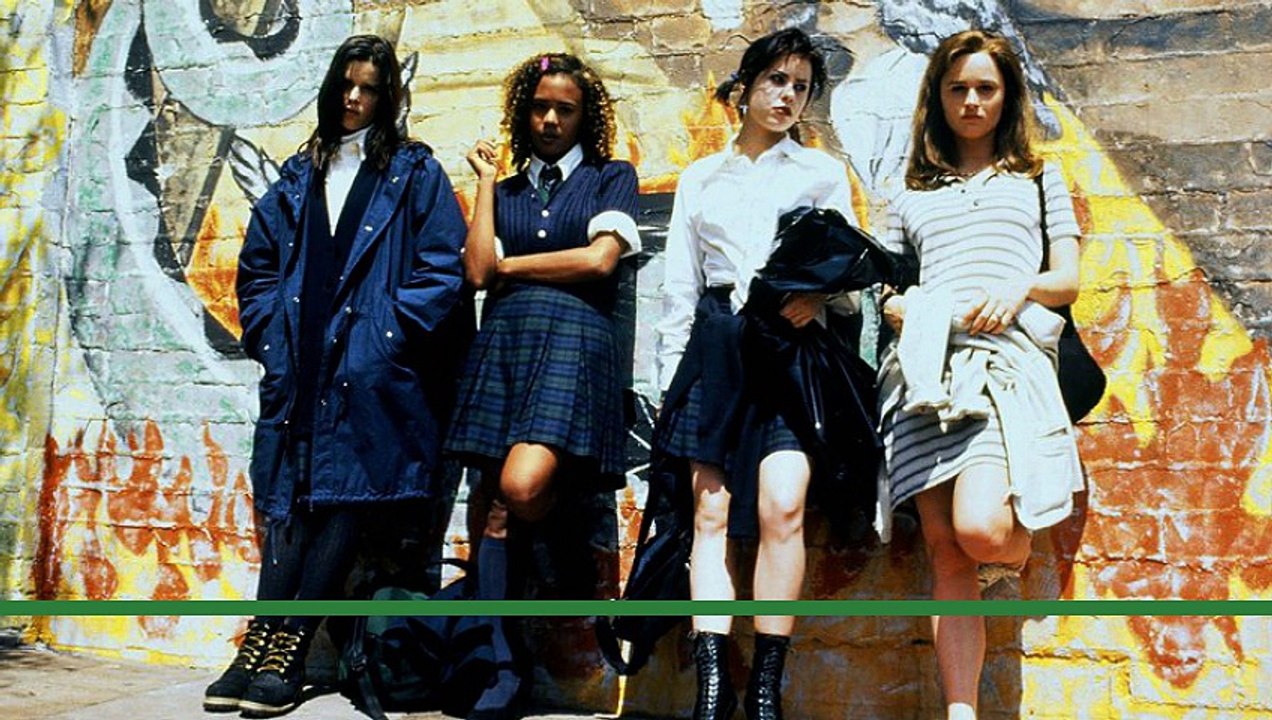 The Craft   1996  Full High Quality Movie 1080p (ALL SUBTITLES LANGUANGES)
