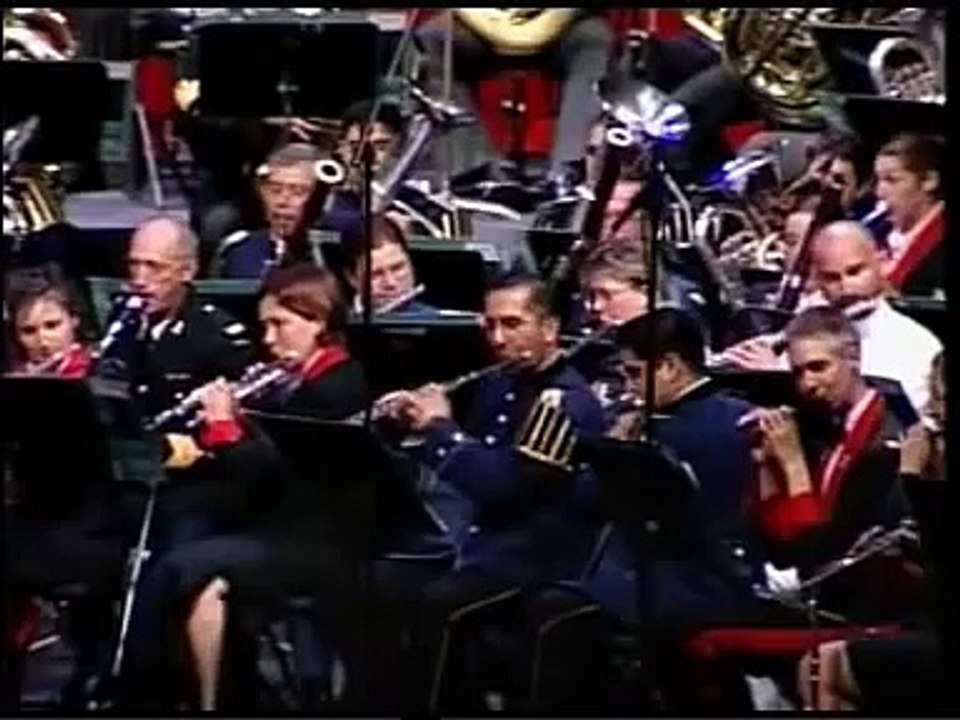 MARCHA RADETZKY  Johann Strauss