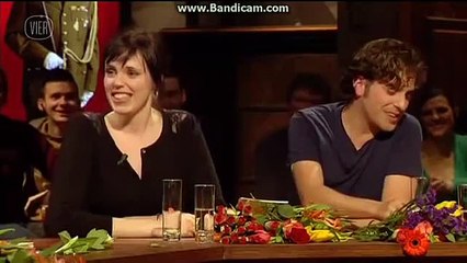 Scheire En De Schepping - Seizoen 2 - Aflevering 3 - Jelle De Beule : Hij Zit Nie Op Facebook!