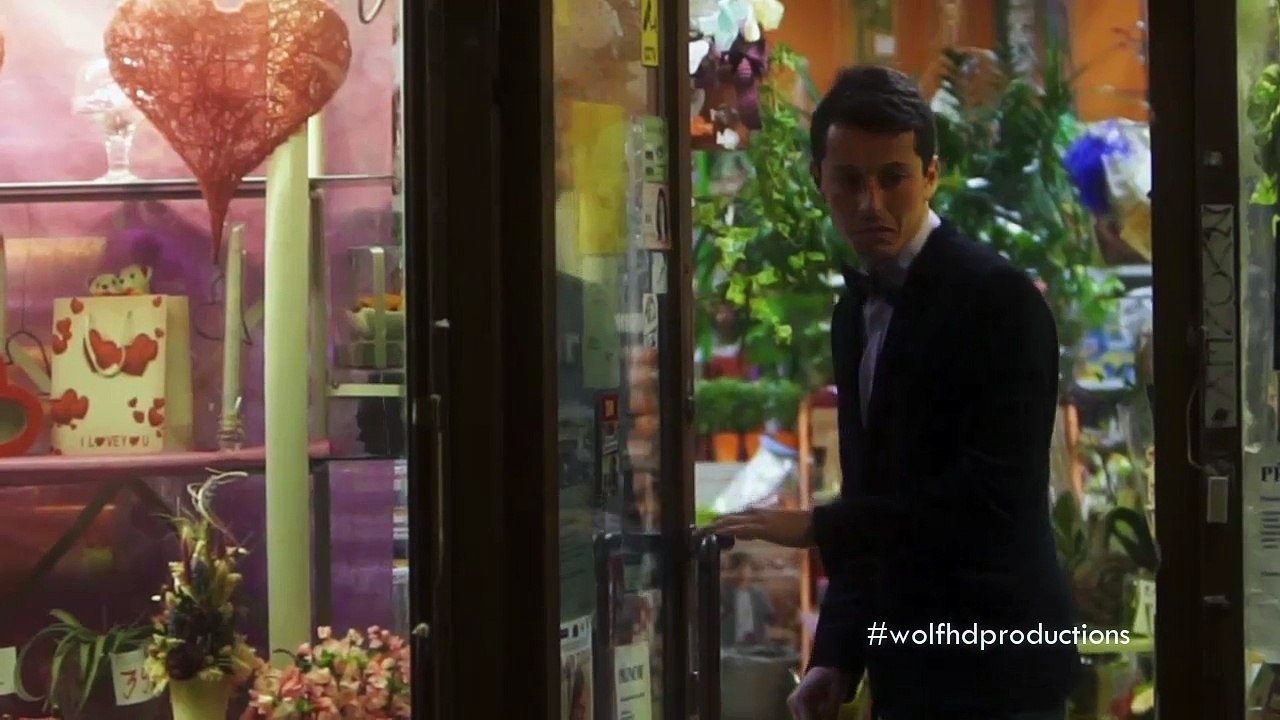 Second Chance HD