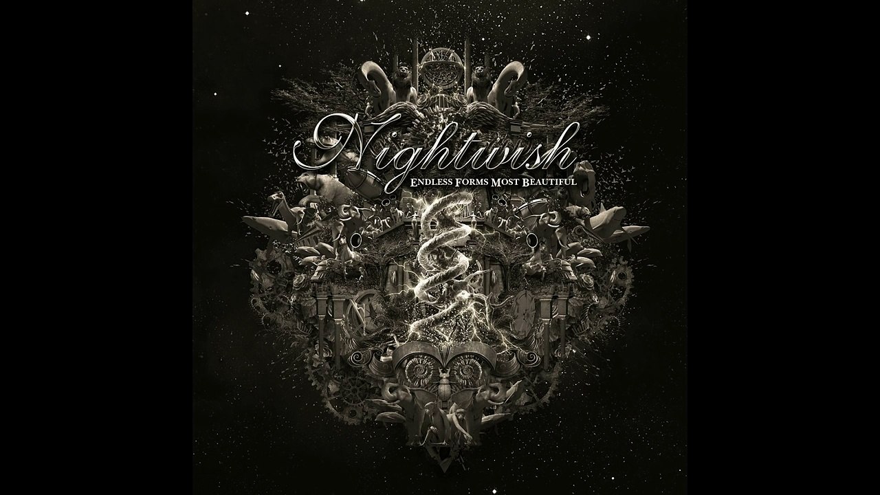 The Greatest Show on Earth - Nightwish