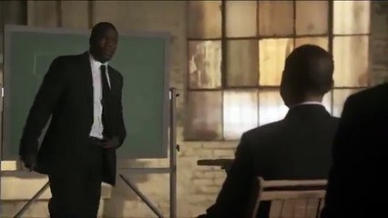 Kevin Hart - The Bank Heist